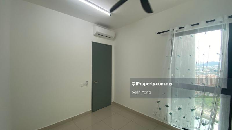 Kediaman Servis untuk Dijual di Fortune Centra oleh Sean Yong - iProperty.com.my