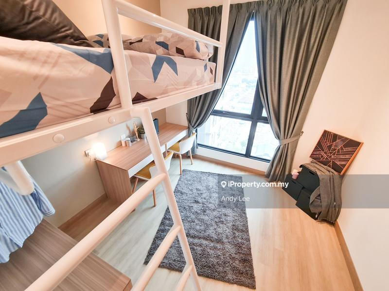 For Rent - The Grand Subang Jaya SS15