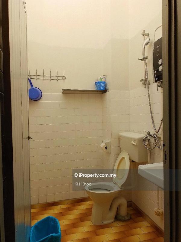 2-storey Terraced House for Sale in SS17, Subang Jaya by KH Khoo - iProperty.com.my