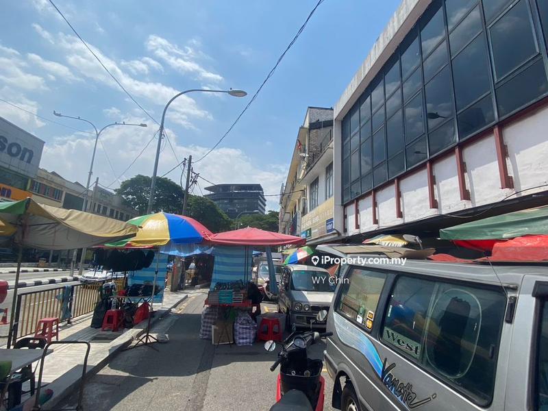 Shop for Sale in Pudu, KL City Centre by WY Chin - iProperty.com.my
