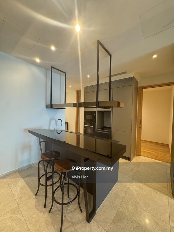 For Rent - Damansara City Residency (DC Residensi)