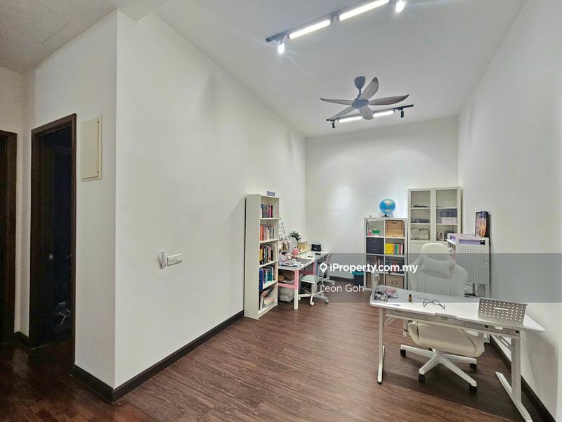 Rumah Berangkai 2 Tingkat untuk Dijual di Eco Sanctuary, Telok Panglima Garang oleh Leon Goh - iProperty.com.my