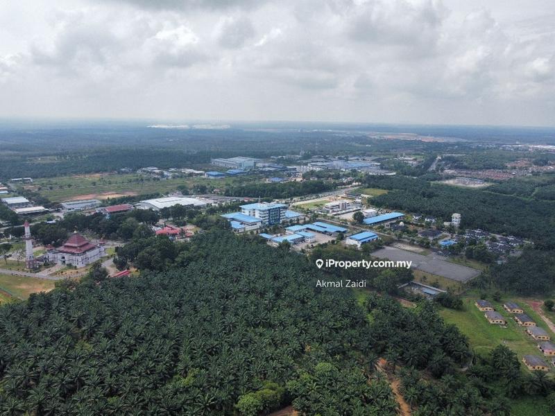Agricultural Land for Sale in Melaka City, Melaka by Akmal Zaidi - iProperty.com.my
