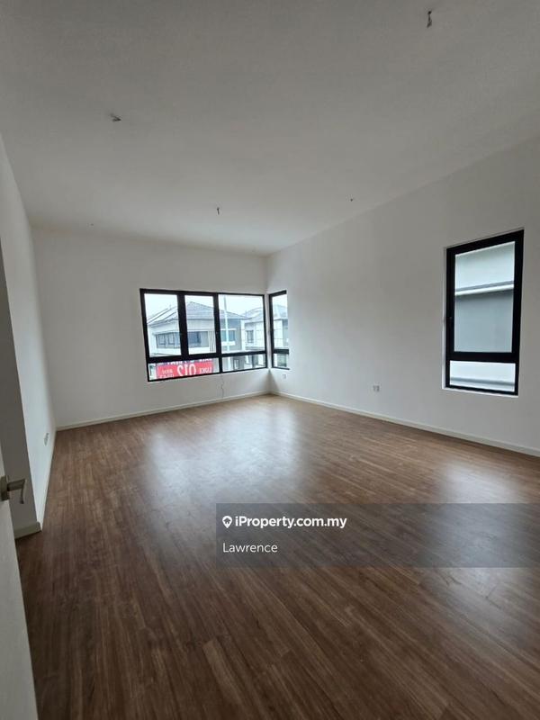 Rumah Berkembar untuk Dijual di Telok Panglima Garang, Selangor oleh Lawrence - iProperty.com.my