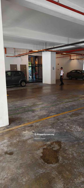 Condominium for Sale in Anyaman Residence by Kewin Poon - iProperty.com.my