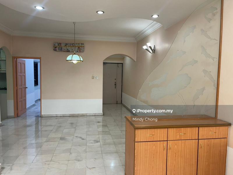 For Rent - Tiara Faber