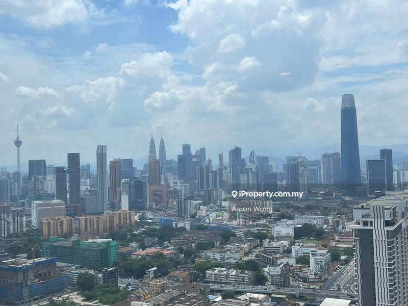 Service Residence for Rent in Trion @ KL by Aaron Wong - iProperty.com.my