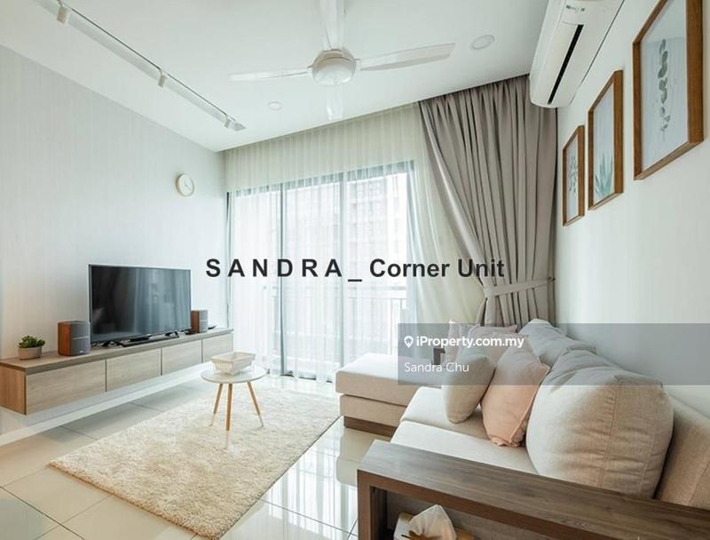 Condominium for Sale in Urbana Residences by Sandra Chu - iProperty.com.my