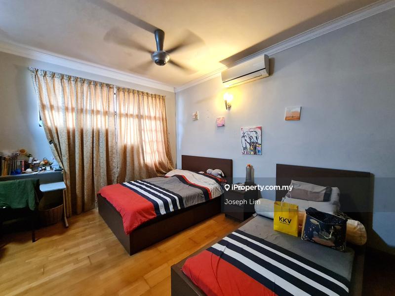 Banglo untuk Dijual di Bandar Kinrara Seksyen 6, Bandar Kinrara oleh Joseph Lim - iProperty.com.my