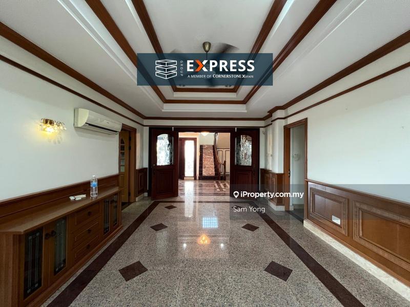 Semi-Detached House for Sale in Pujut, Miri by Sam Yong - iProperty.com.my