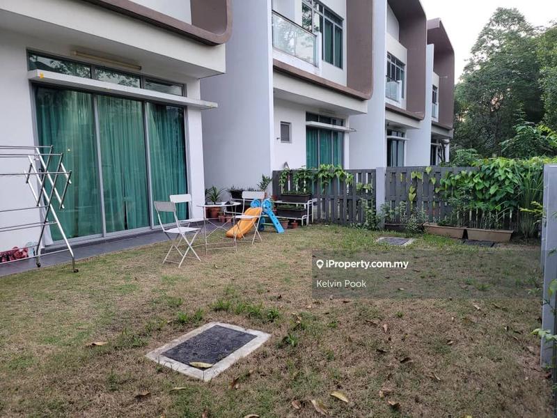 Rumah Teres 2-Tingkat untuk Dijual di Setia Eco Glades, Cyberjaya oleh Kelvin Pook - iProperty.com.my