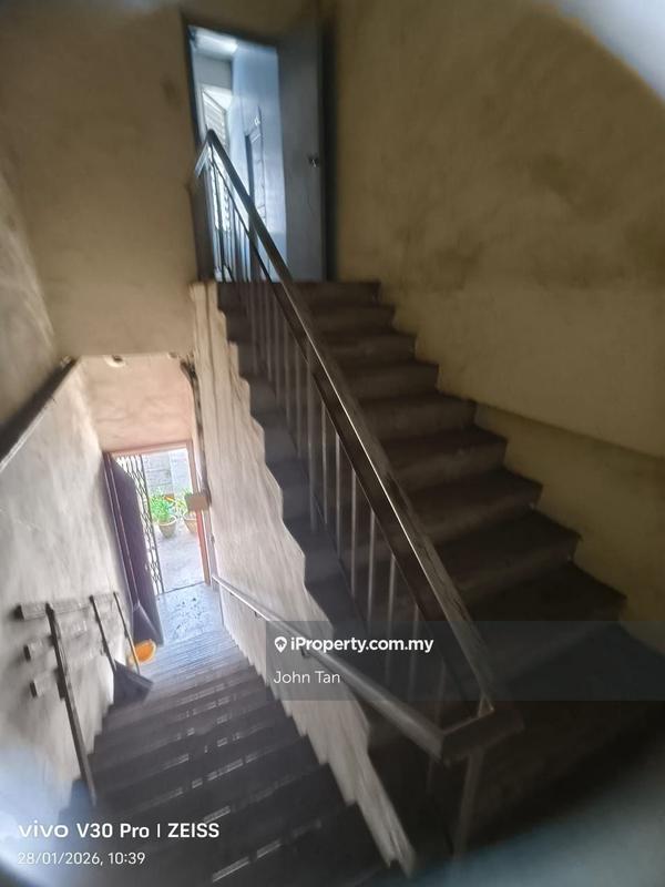 Kilang Teres untuk Disewa di Taman Perindustrian Tago, Kepong oleh John Tan - iProperty.com.my