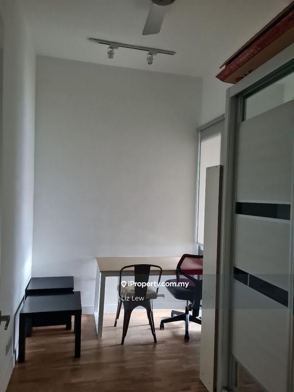 Residensi Servis untuk Disewa di Reflection Residences oleh Liz Lew - iProperty.com.my
