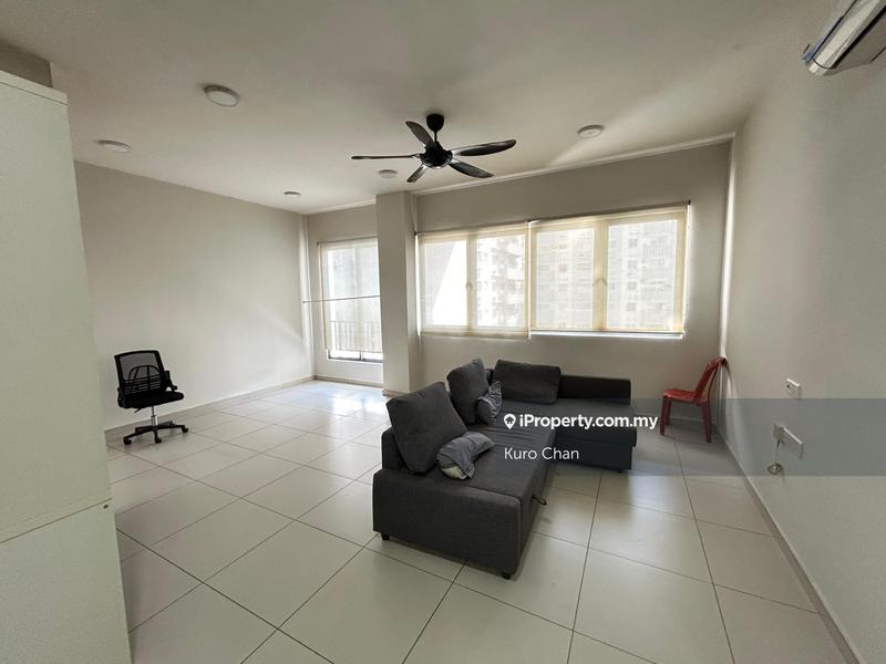 For Rent - The Andes Condo Villa @ Bukit Jalil