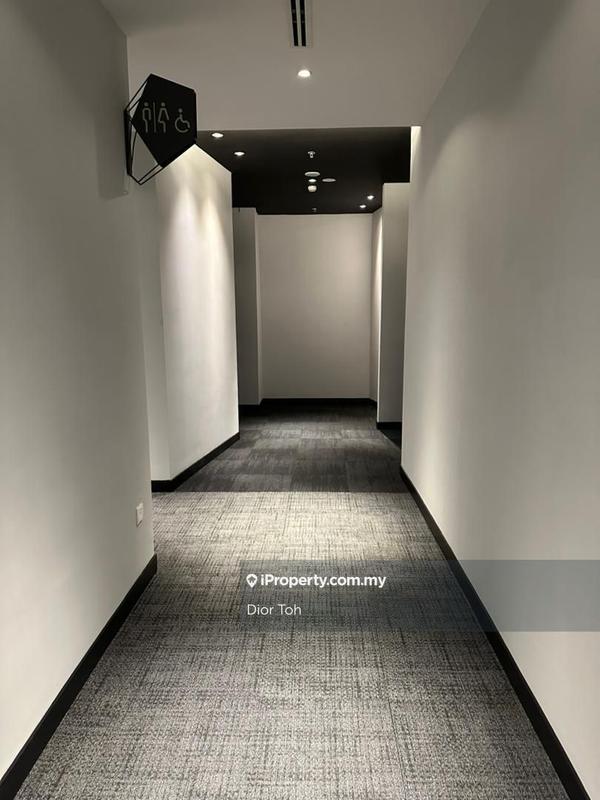 Pejabat untuk Dijual di Mont Kiara, Kuala Lumpur oleh Dior Toh - iProperty.com.my