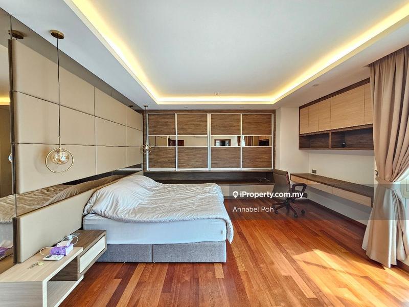 Condominium for Rent in Menara Avenue (Menara Promenade) by Annabel Poh - iProperty.com.my