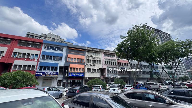Kedai-Pejabat untuk Dijual di Batu 5, Jalan Klang Lama (Old Klang Road) oleh Yen Lim - iProperty.com.my