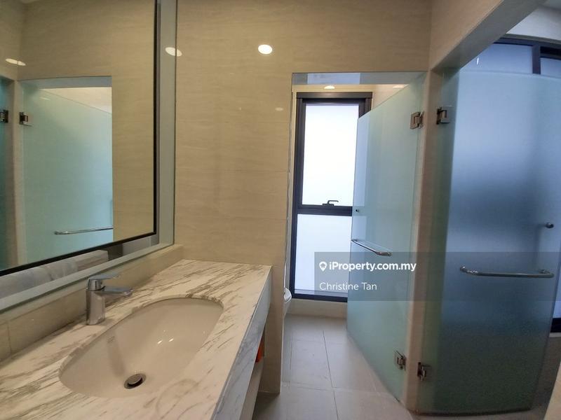 Service Residence for Rent in Cyperus @ Tropicana Gardens by Christine Tan - iProperty.com.my
