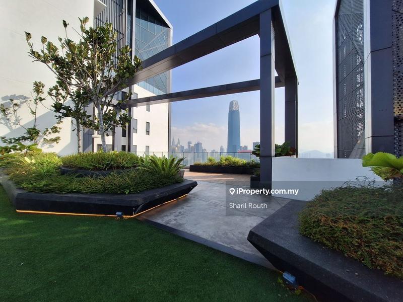 Kediaman Servis untuk Dijual di Continew oleh Sharil Routh - iProperty.com.my
