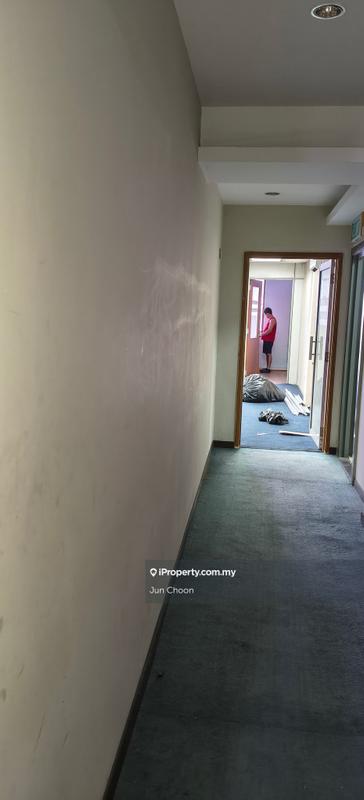 Pangsapuri untuk Dijual di Avenue Court oleh Jun Choon - iProperty.com.my