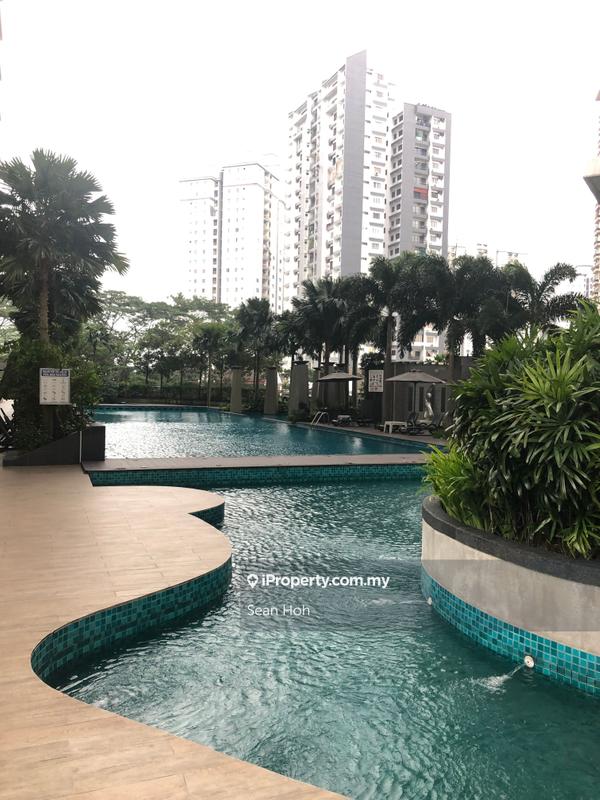 Kondominium untuk Dijual di Sri Putramas III / Royal Regent oleh Sean Hoh - iProperty.com.my