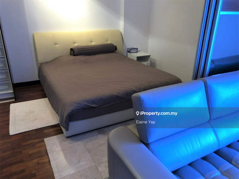 Condominium for Sale in 10 Semantan Suites by Elaine Yap - iProperty.com.my