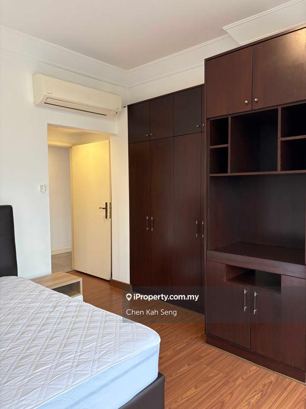 Condominium for Rent in Sri Tiara Residences by Chen Kah Seng - iProperty.com.my