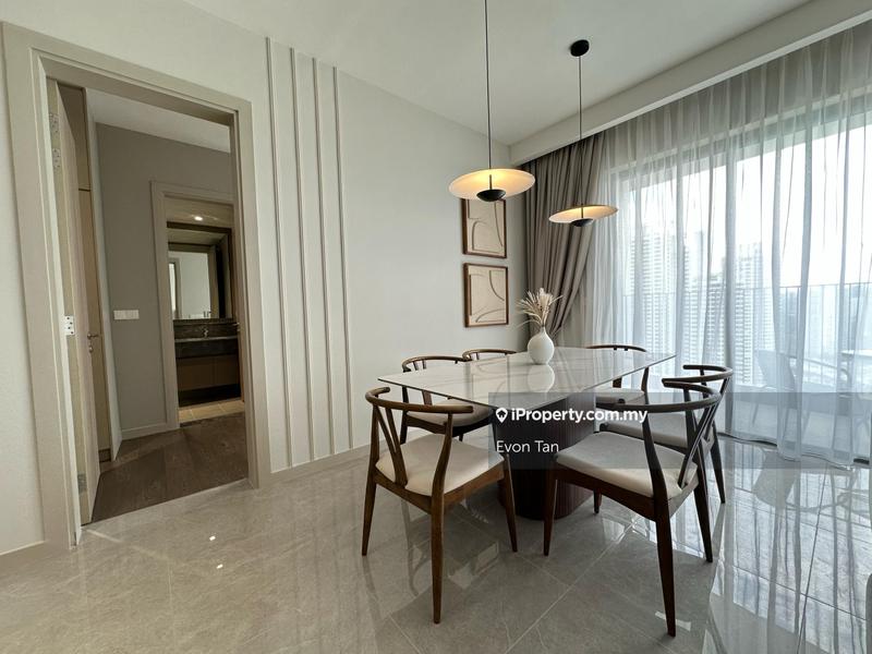 Condominium for Rent in Park Place by Evon Tan - iProperty.com.my