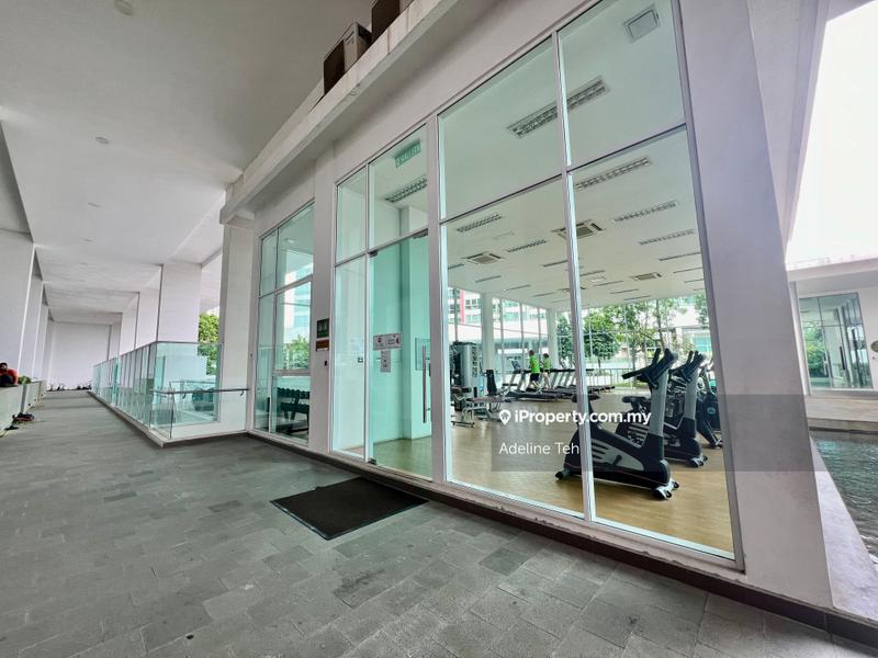 Condominium for Sale in Seringin Residences by Adeline Teh - iProperty.com.my