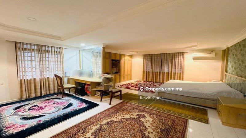 Banglo untuk Dijual di Bandar Baru Uda, Johor Bahru oleh Kelvin Chee - iProperty.com.my