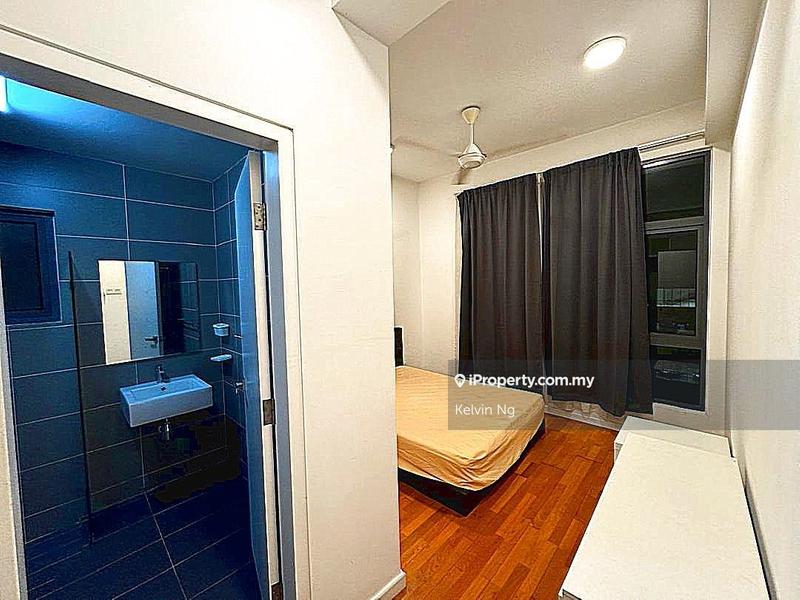 Kondominium untuk Dijual di Urbana Residences oleh Kelvin Ng - iProperty.com.my
