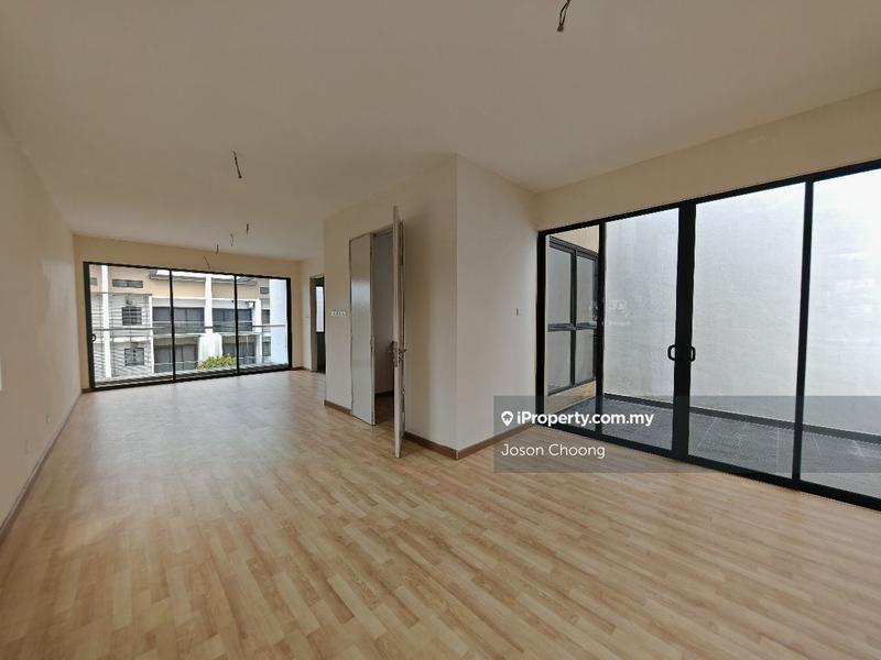 Rumah Teres 3-Tingkat untuk Dijual di Taman Anggun 3, Rawang oleh Joson Choong - iProperty.com.my