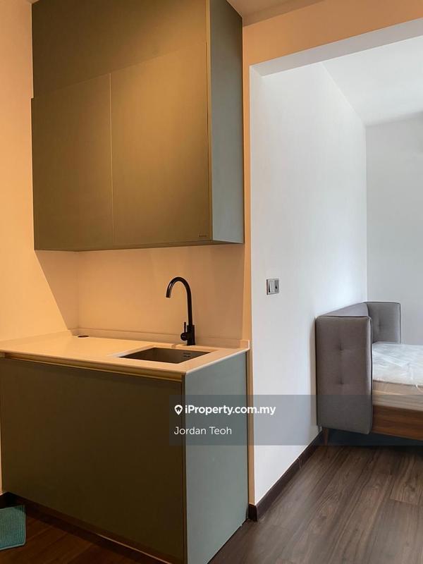 Service Residence for Sale in Duta Park Residences by Jordan Teoh - iProperty.com.my