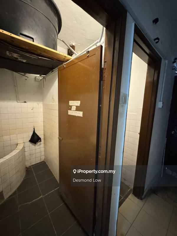 Pejabat untuk Disewa di Taman Segar, Cheras oleh Desmond Low - iProperty.com.my