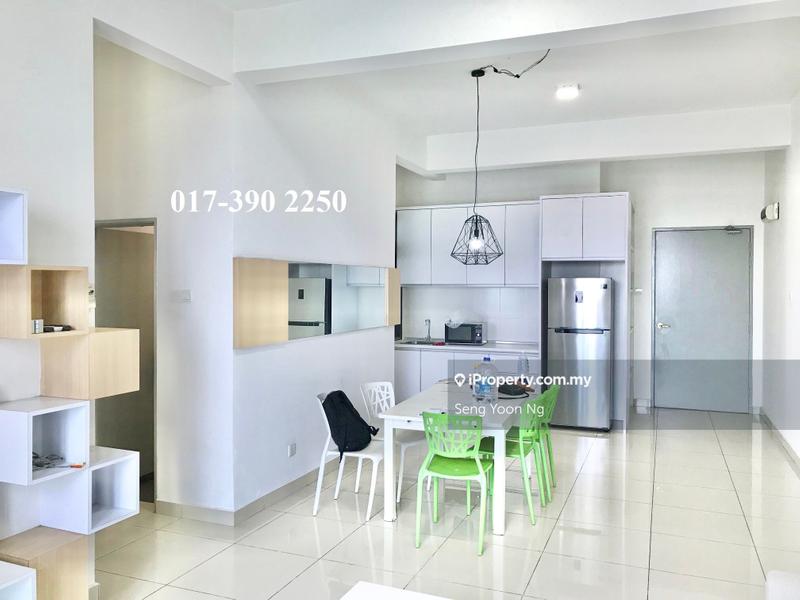 For Rent - Riverdale @ Usj One Park