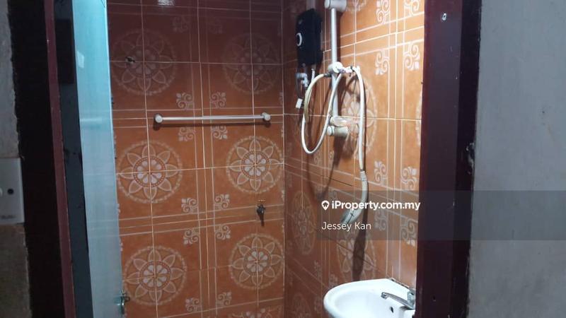 Rumah Berangkai 1.5 Tingkat untuk Dijual di Bukit Setongkol, Kuantan oleh Jessey Kan - iProperty.com.my