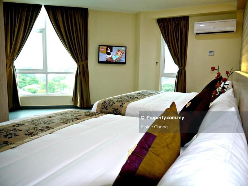 Hotel / Resort for Sale in Melaka, Melaka City by Elaine Chong - iProperty.com.my