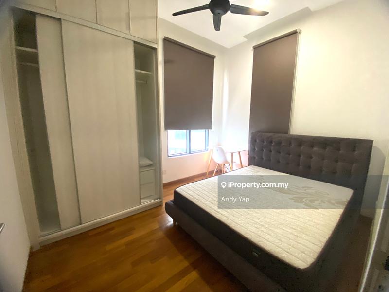 Residensi Servis untuk Dijual di KL Gateway Premium Residences oleh Andy Yap - iProperty.com.my