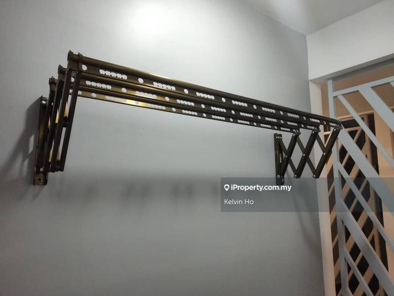 Service Residence for Rent in Residensi Rimbun @ Canopy Hills by Kelvin Ho - iProperty.com.my