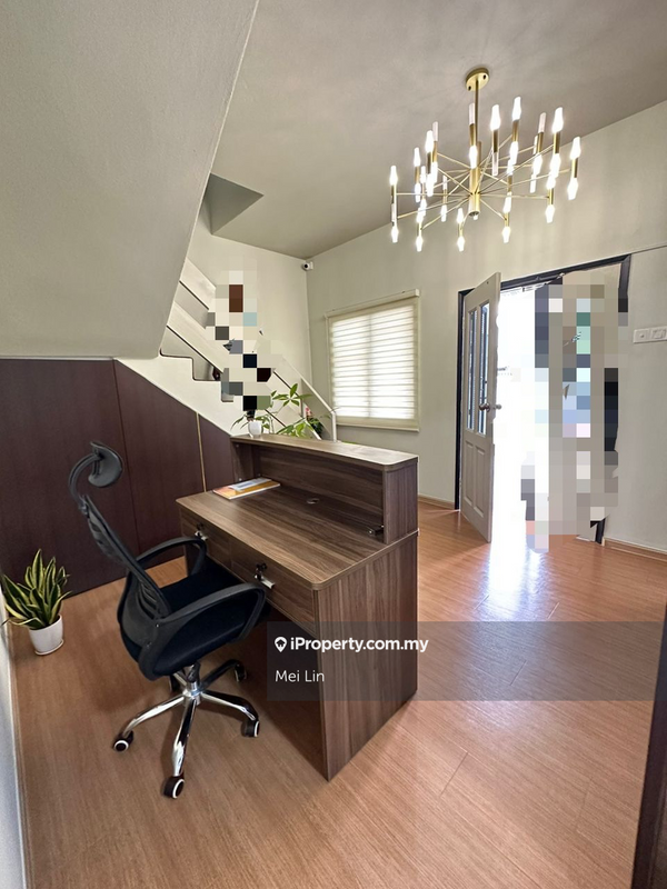 2-storey Terraced House for Sale in Bangsar, Bangsar by Mei Lin - iProperty.com.my