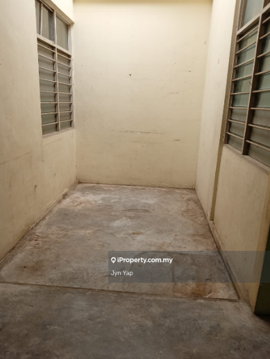 Rumah Teres 1-Tingkat untuk Dijual di Putra Square, Kuantan oleh Jyn Yap - iProperty.com.my