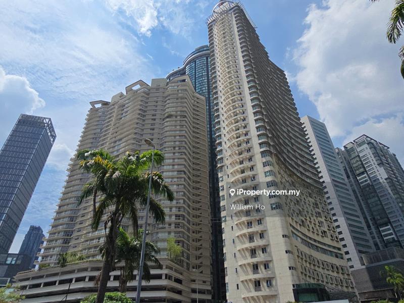 For Sale - Parkview Service Apartment