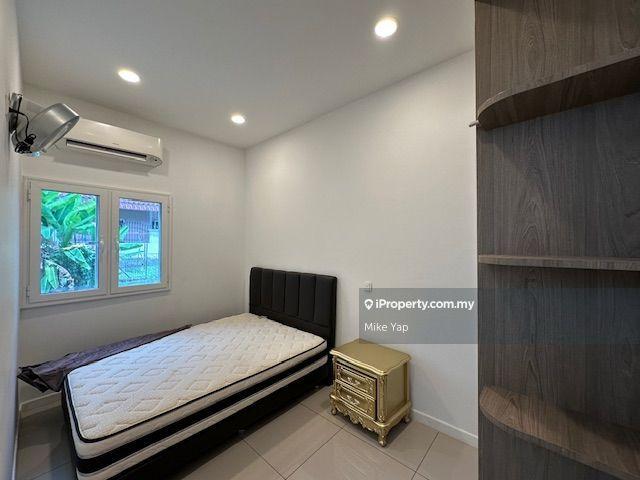 4-storey Terraced House for Sale in sg33j, Cheras by Mike Yap - iProperty.com.my