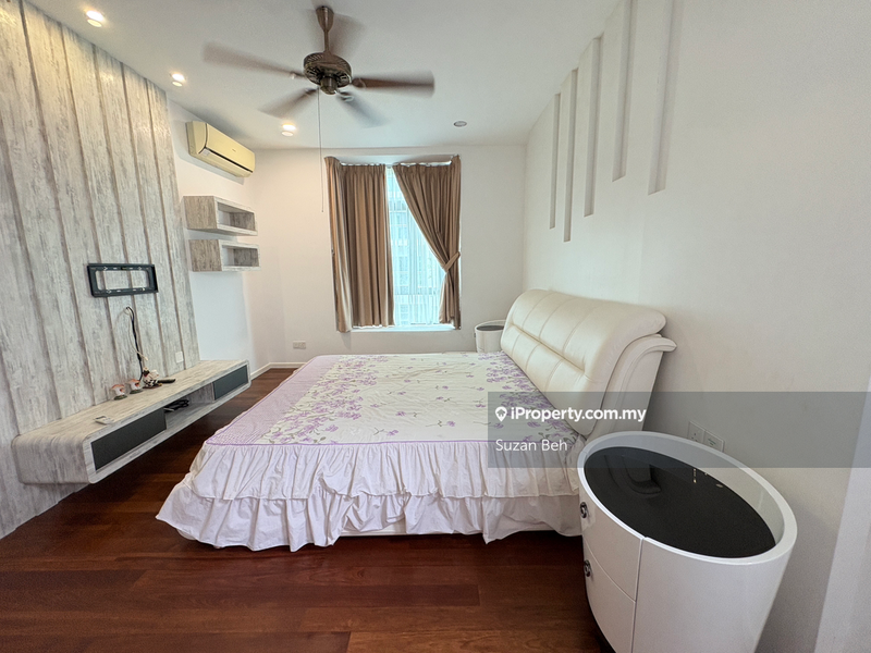 Bungalow House for Sale in The Light Collection 3 Storey Water Villa For Sale, Gelugor by Suzan Beh - iProperty.com.my