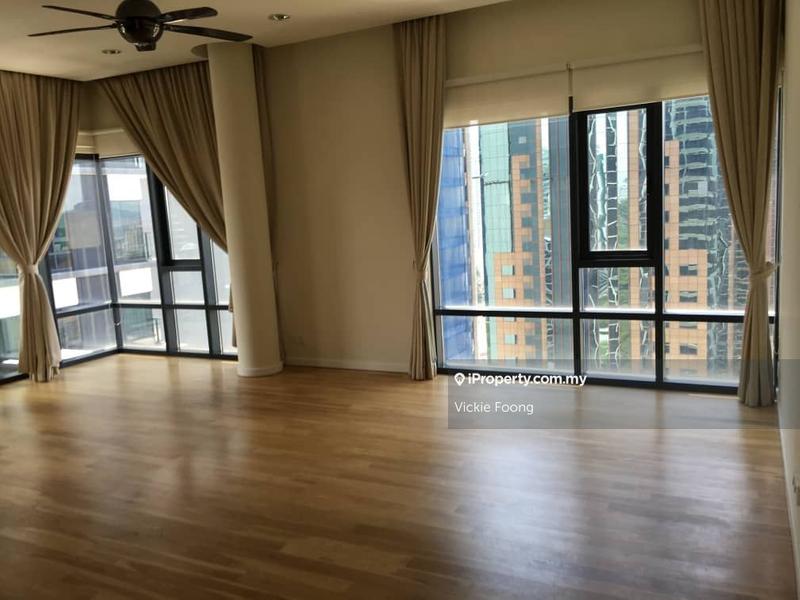 For Sale - St Mary Residences