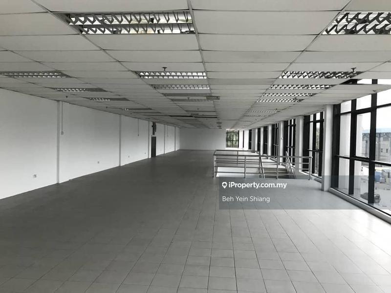 Detached Factory for Sale in Temasya Glenmarie, Glenmarie by Beh Yein Shiang - iProperty.com.my