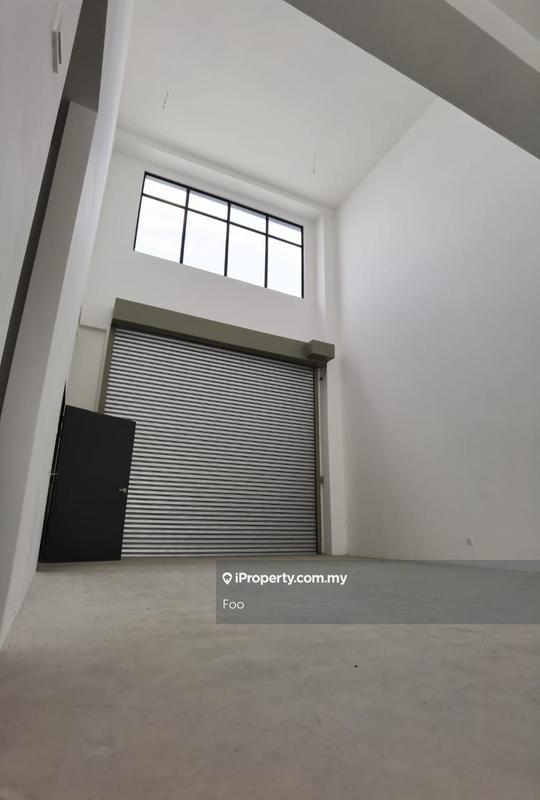 For Sale - Puncak Alam , Eco Grandeur , Shah Alam , Meru