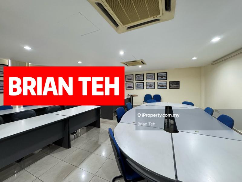 Detached Factory for Sale in Nibong Tebal, Penang by Brian Teh - iProperty.com.my