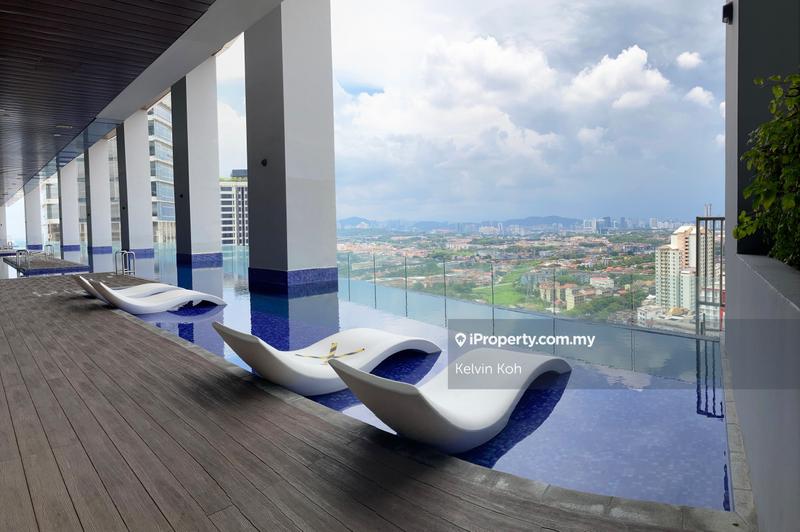 Service Residence for Sale in The Azure Residences by Kelvin Koh - iProperty.com.my