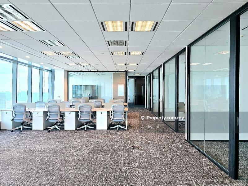 For Rent - The Exchange 106, TRX